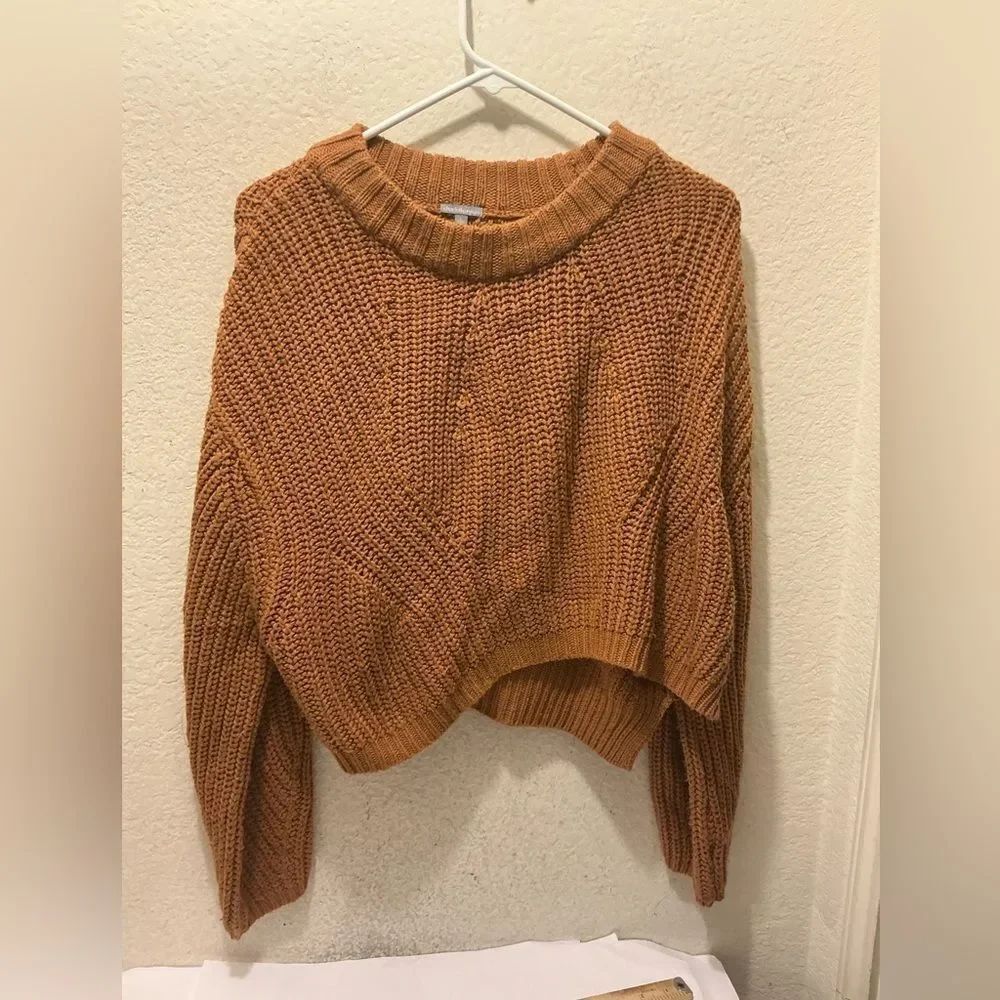 Charlotte Russe sweater size L